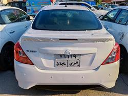 نيسان صني